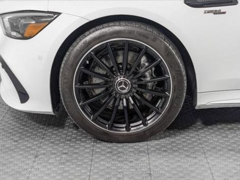 Used 2019 Mercedes-Benz AMG GT 53 image 38