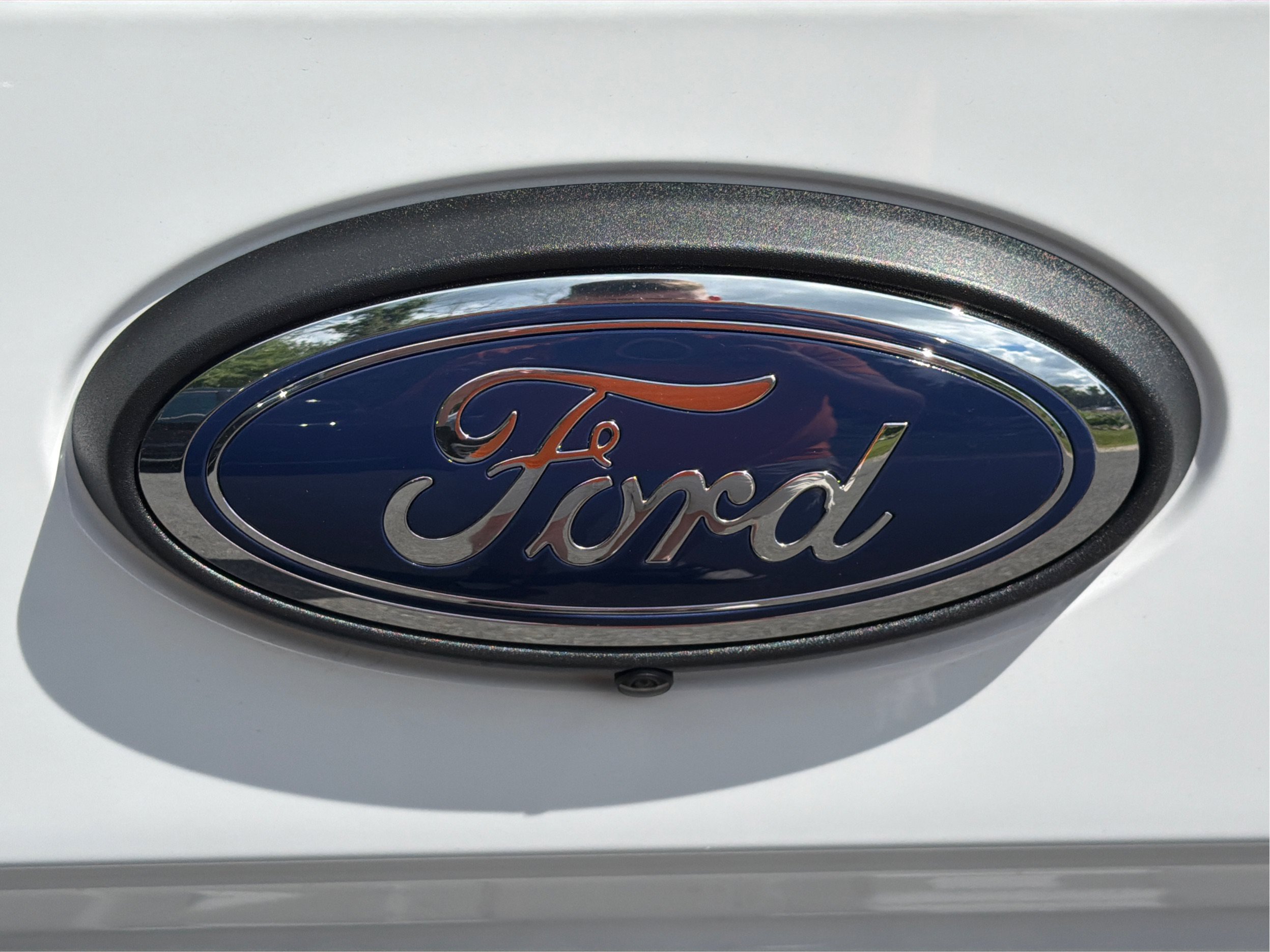New 2026 Ford Ranger XL RWD image 23