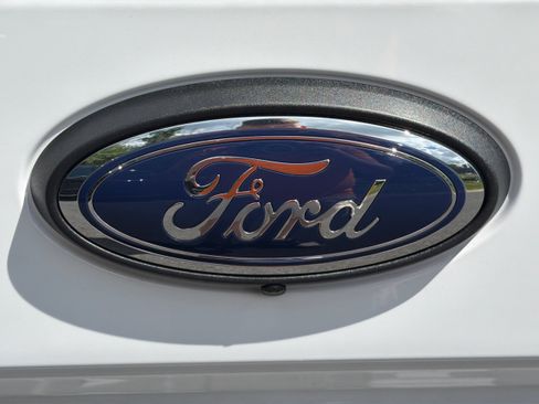 New 2026 Ford Ranger XL RWD image 23