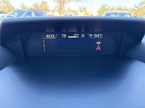 Used 2023 Subaru Crosstrek 2.5i Limited image 28