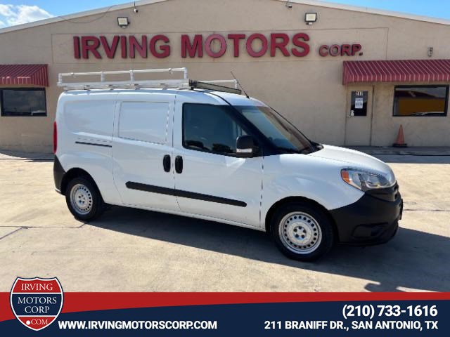 Used 2018 RAM ProMaster City Tradesman FWD image 1