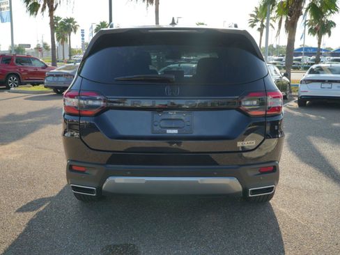 Used 2026 Honda Pilot EX-L image 10