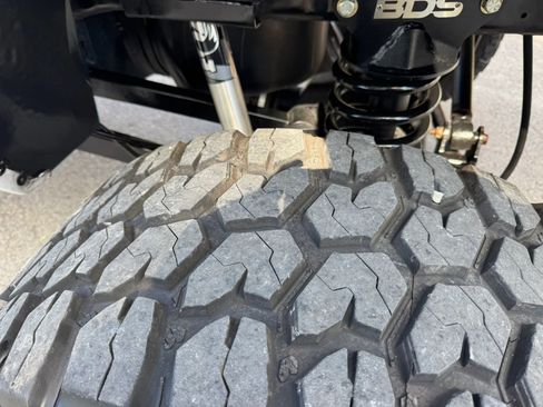 Used 2018 RAM 2500 Tradesman w/ Chrome Appearance Group image 31