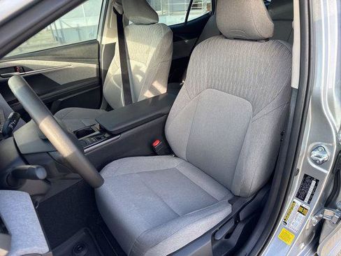 Certified 2025 Toyota Camry LE image 10