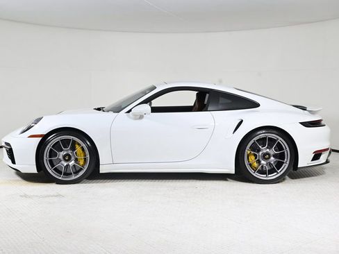 Used 2024 Porsche 911 Turbo S image 2