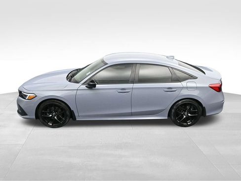 Used 2024 Honda Civic Sport image 32