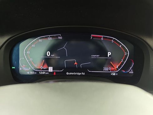 Used 2020 BMW X3 xDrive30i w/ Premium Package AWD/4WD image 22