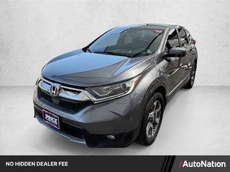 Used 2018 Honda CR-V EX video 1