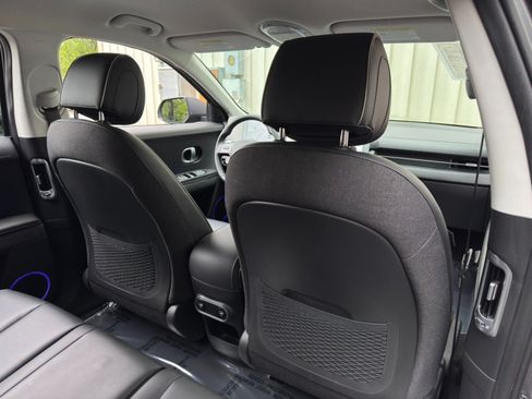 Used 2022 Hyundai Ioniq 5 SEL RWD image 33