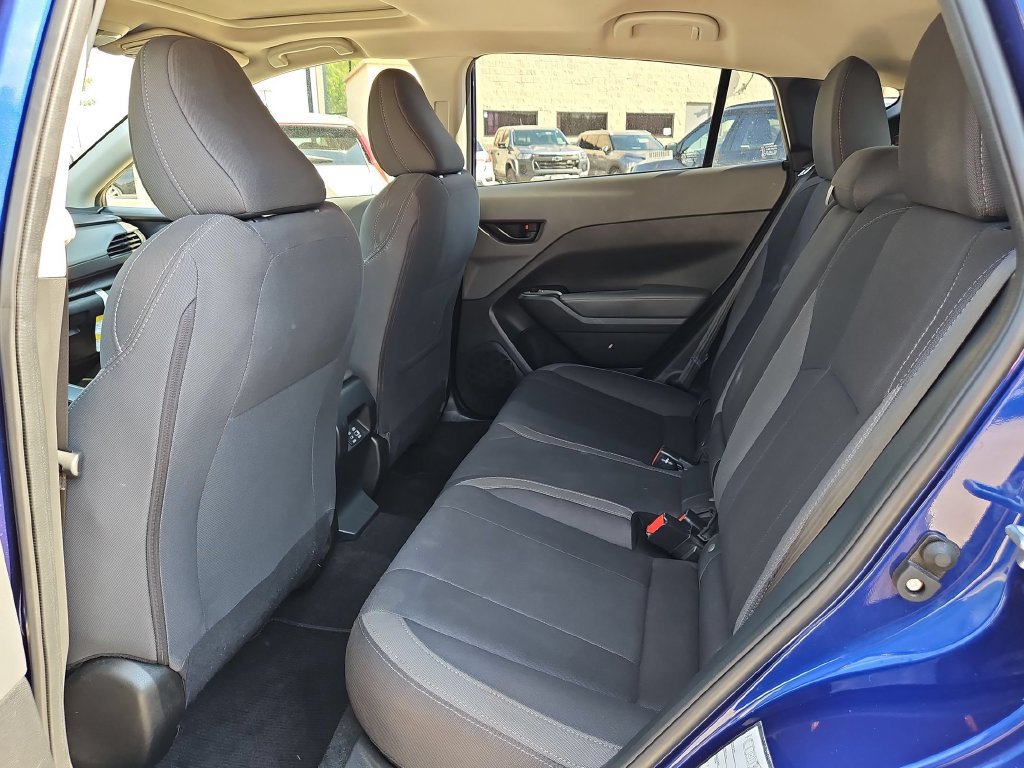Used 2025 Subaru Crosstrek 2.5i Premium AWD/4WD image 28