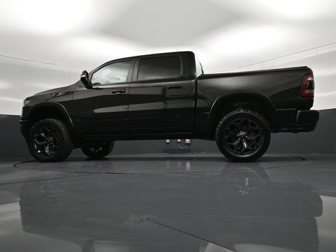 Used 2022 RAM 1500 Limited w/ Night Edition AWD/4WD image 31