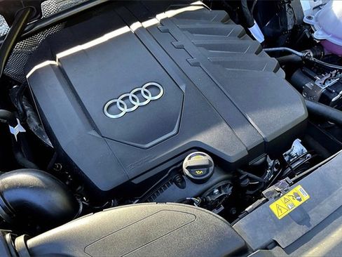 Used 2024 Audi Q5 2.0T Premium image 30