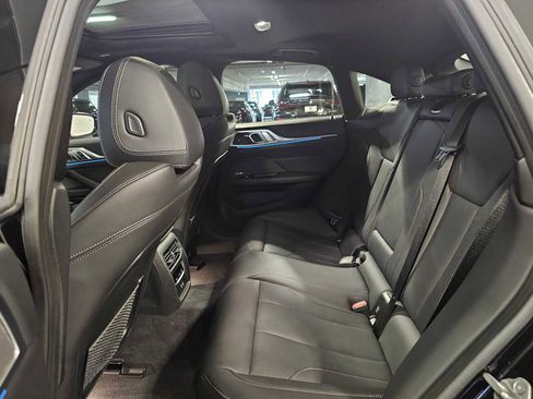 Certified 2023 BMW i4 eDrive40 image 37