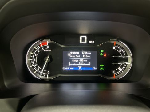 Used 2022 Honda Ridgeline RTL-E image 24