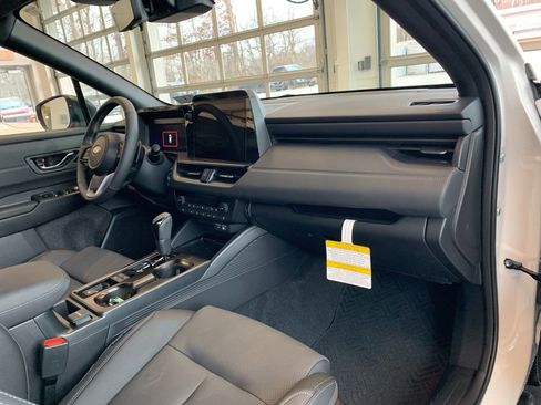 New 2026 Subaru Outback Touring XT image 22