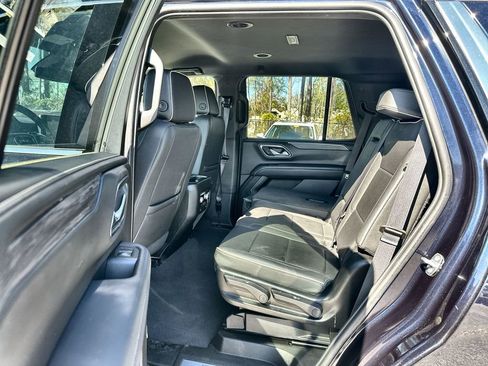 Certified 2024 GMC Yukon SLT image 26