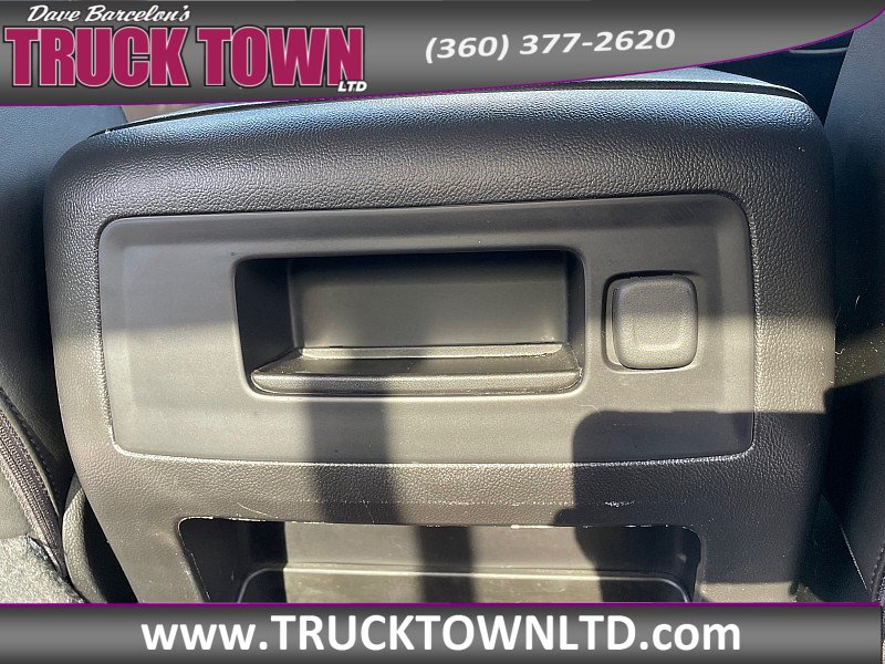 Used 2017 GMC Sierra 1500 Denali w/ Denali Ultimate Package AWD/4WD image 13