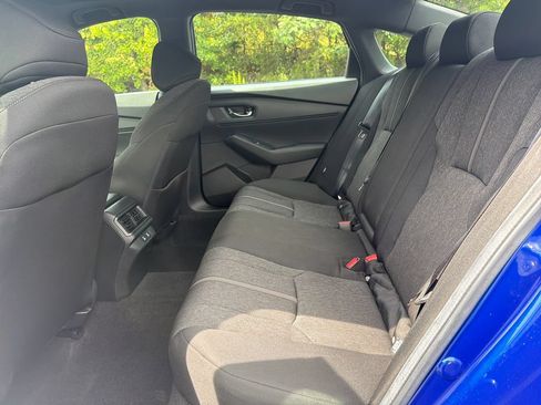 Used 2025 Honda Accord Sport image 27