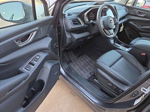 New 2026 Subaru Ascent Limited image 10