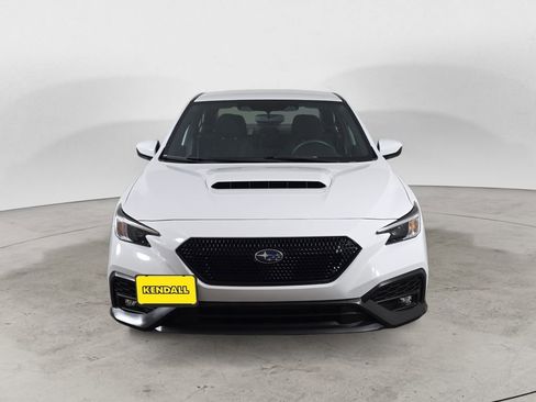 Used 2024 Subaru WRX Premium AWD/4WD image 8