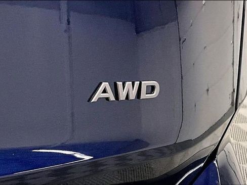 New 2026 Nissan Rogue SV AWD/4WD image 21