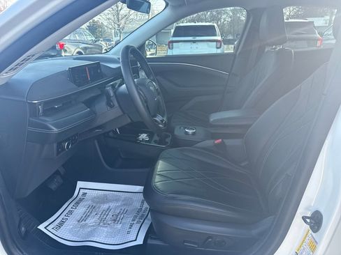 Used 2024 Ford Mustang Mach-E Select w/ Comfort Package Lite image 22