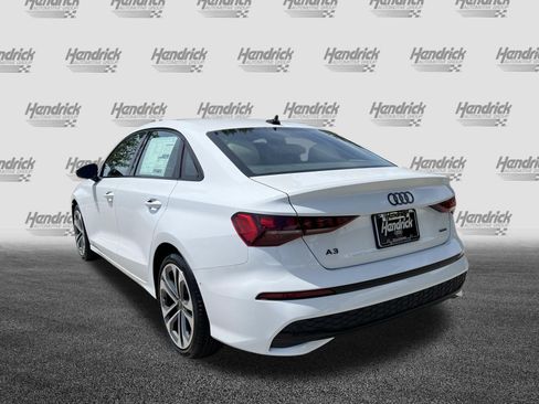 New 2026 Audi A3 2.0T Premium AWD/4WD image 7