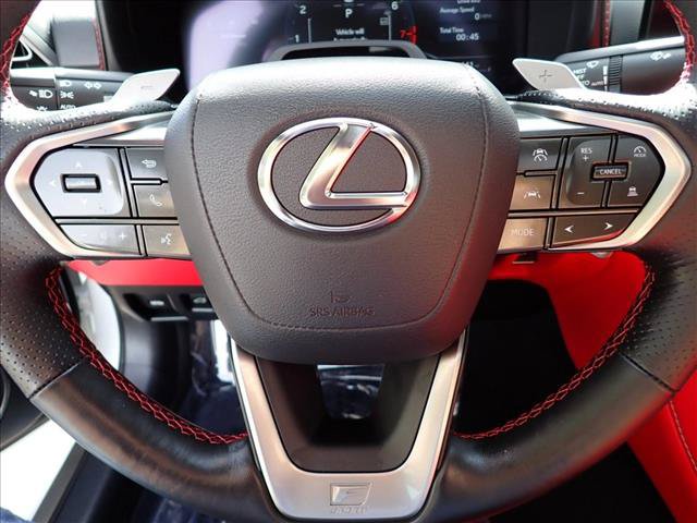 Used 2026 Lexus IS 350 F Sport w/ Handling Package AWD/4WD image 16