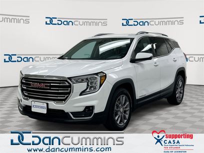 Used 2023 GMC Terrain SLT