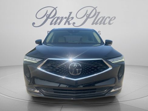 Used 2024 Acura MDX SH-AWD w/ Technology Package image 9