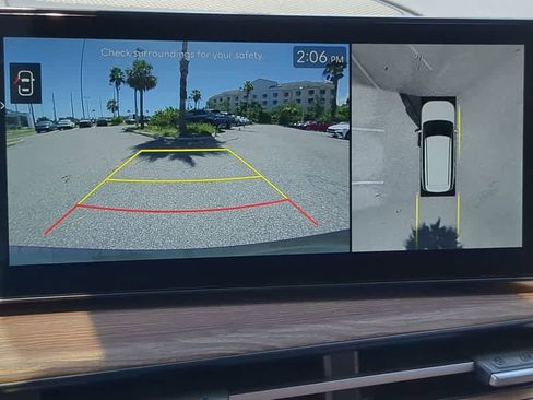 New 2026 Hyundai Santa Fe Calligraphy image 31