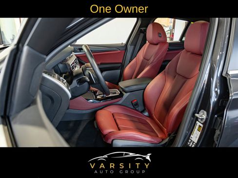 Used 2024 BMW X4 xDrive30i w/ Parking Assistance Package image 10