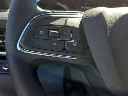 New 2026 Buick Envista Avenir image 17