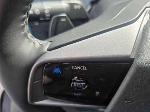 New 2026 Nissan Leaf SV+ w/ Floor Mat Package (SV+) image 21