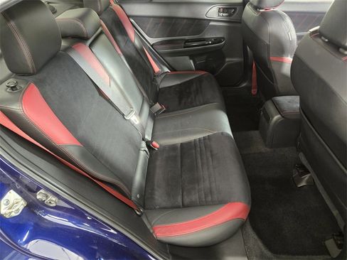 Used 2019 Subaru WRX STI Limited image 19