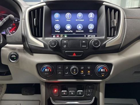 Used 2020 GMC Terrain SLT w/ Preferred Package image 10