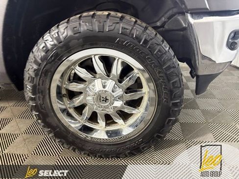 Used 2019 RAM 1500 Laramie image 23