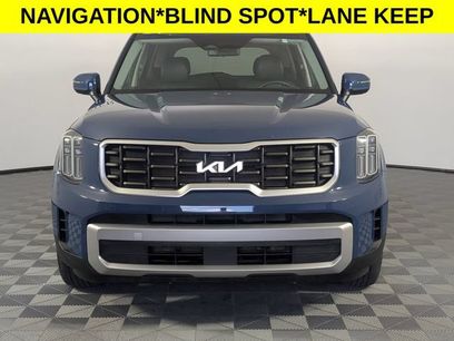 Used 2023 Kia Telluride S