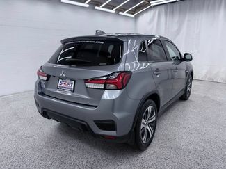 Used 2024 Mitsubishi Outlander Sport AWD video 2