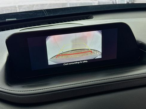 Used 2023 MAZDA CX-30 AWD 2.5 S image 2