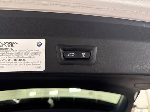 Used 2024 BMW X3 xDrive30i w/ Premium Package w/ZPA image 14