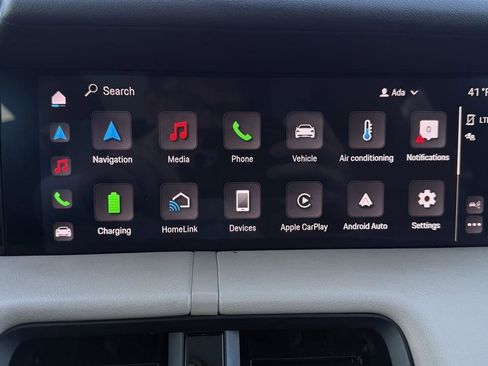 Used 2022 Porsche Taycan image 54