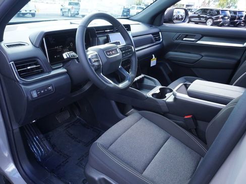 New 2026 GMC Terrain Elevation image 17