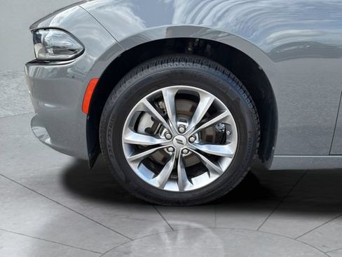 Used 2023 Dodge Charger SXT AWD/4WD image 29