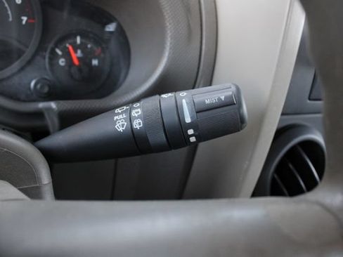 Used 2009 Jeep Wrangler X AWD/4WD image 10