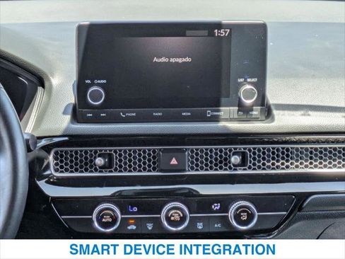 Certified 2023 Honda Civic Sport image 17