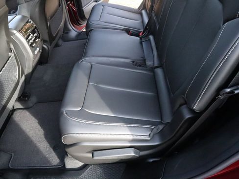 New 2025 Jeep Grand Cherokee L Limited image 13