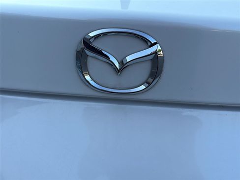 Used 2020 MAZDA MX-5 Miata 100th Anniversary RWD image 15