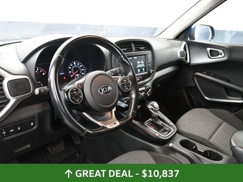 Used 2020 Kia Soul GT-Line image 20