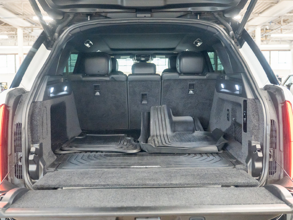 Used 2023 Land Rover Range Rover SE AWD/4WD image 35